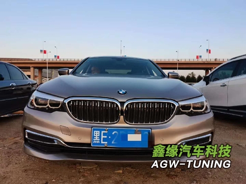 大庆宝马525刷ECU升级英国AGW-TUNING1对1特调定制程序